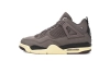    Air Jordan 4 Retro A Ma Maniére Violet Ore $79.9