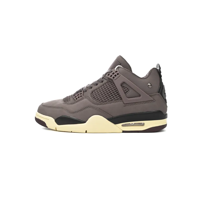 Air Jordan 4 Retro A Ma Maniére Violet Ore $79.9