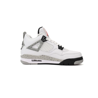 Air Jordan 4 Retro White Cement $79.9 02