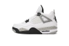    Air Jordan 4 Retro White Cement $79.9
