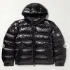 Top Quality Moncler Jacket Black(NFC)