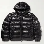 Top Quality Moncler Jacket Black(NFC)
