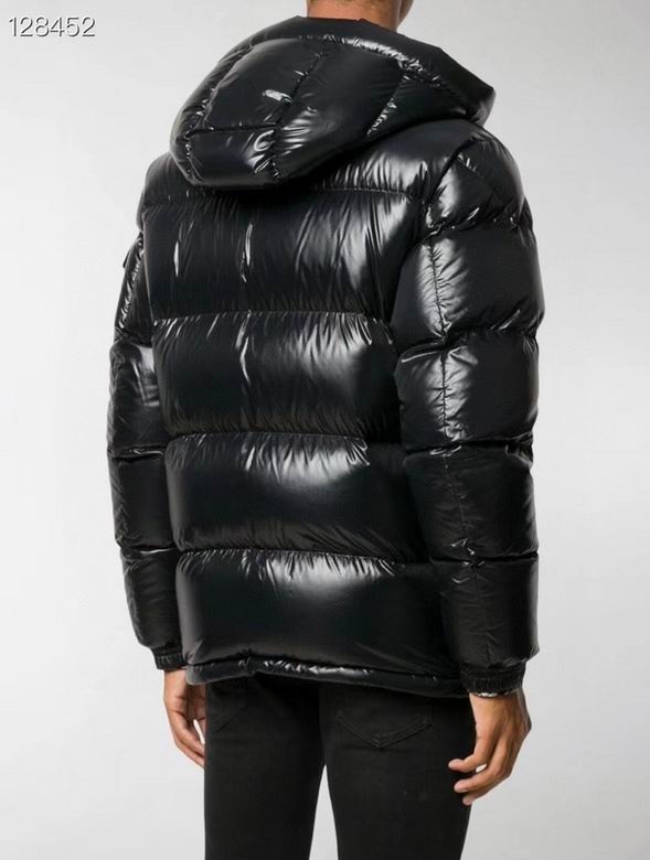 Top Quality Moncler Jacket 986474 