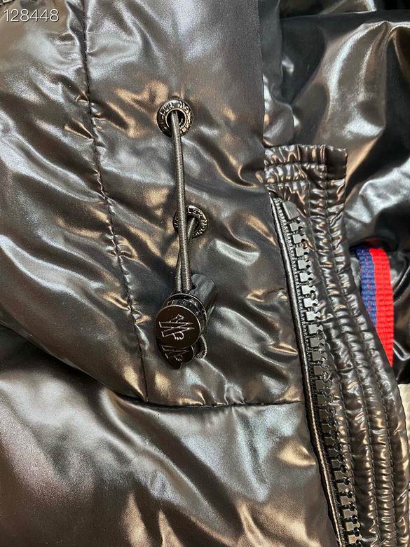 Top Quality Moncler Jacket 986474 