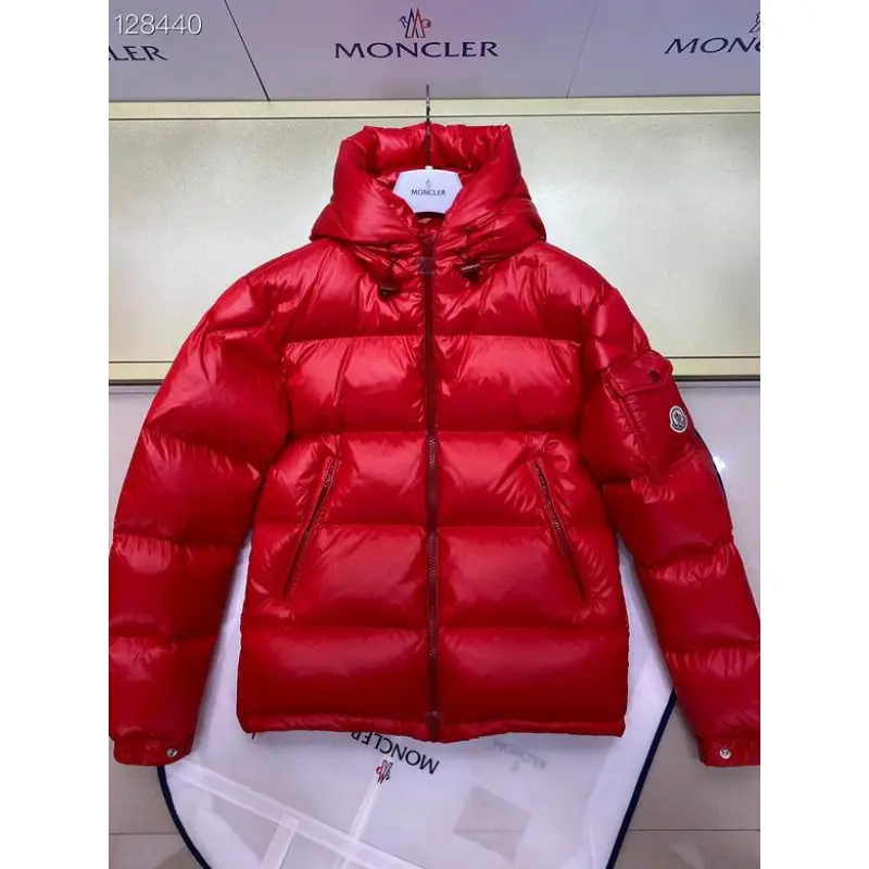 Top Quality Moncler Jacket 986474 