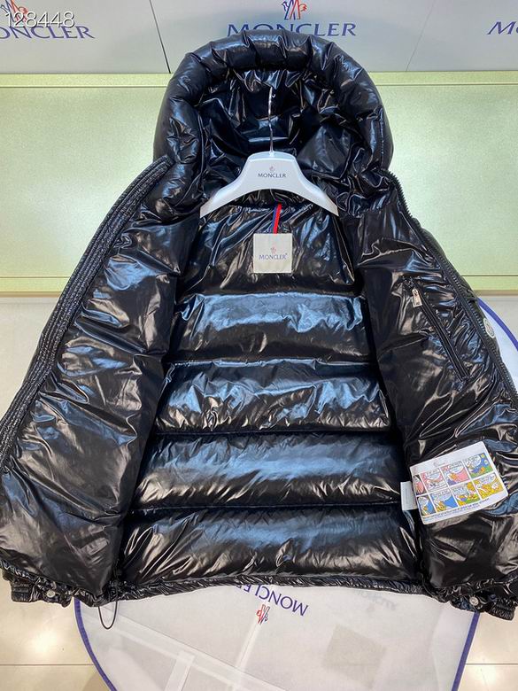 Top Quality Moncler Jacket 986474 