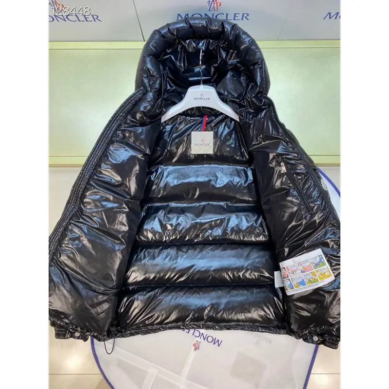Top Quality Moncler Jacket 986474 