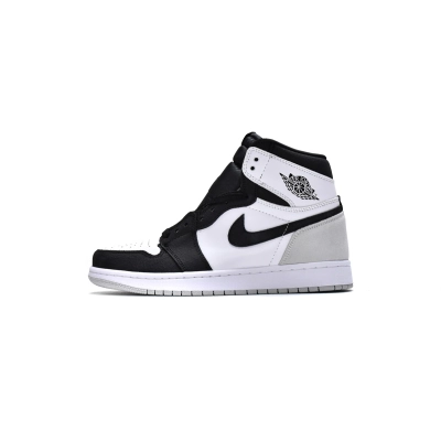    Air Jordan 1 Retro High OG Bleached Coral $79.9 01