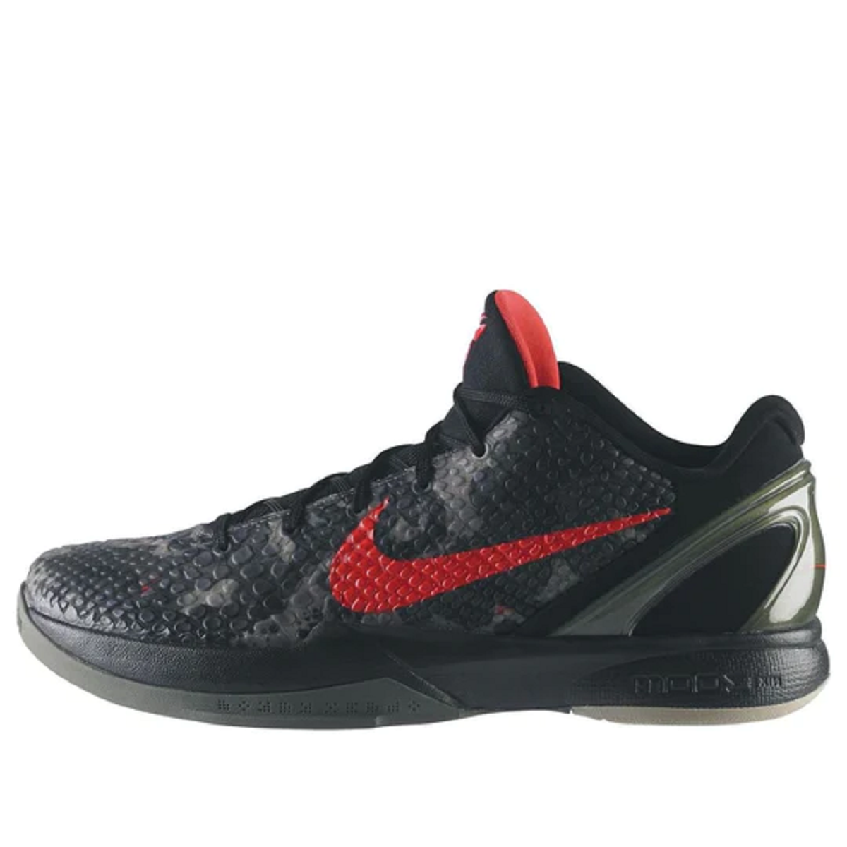 Pkgod Nike Kobe 6 Italian Camo
