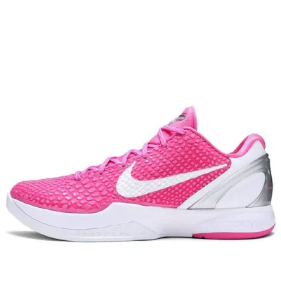 Pkgod Nike Kobe Protro 6 Think Pink 01