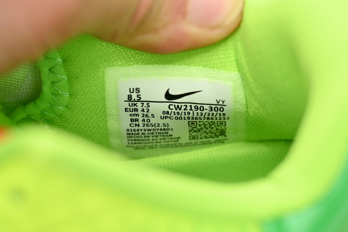  Pkgod Nike Kobe 6 Protro Grinch (2020)