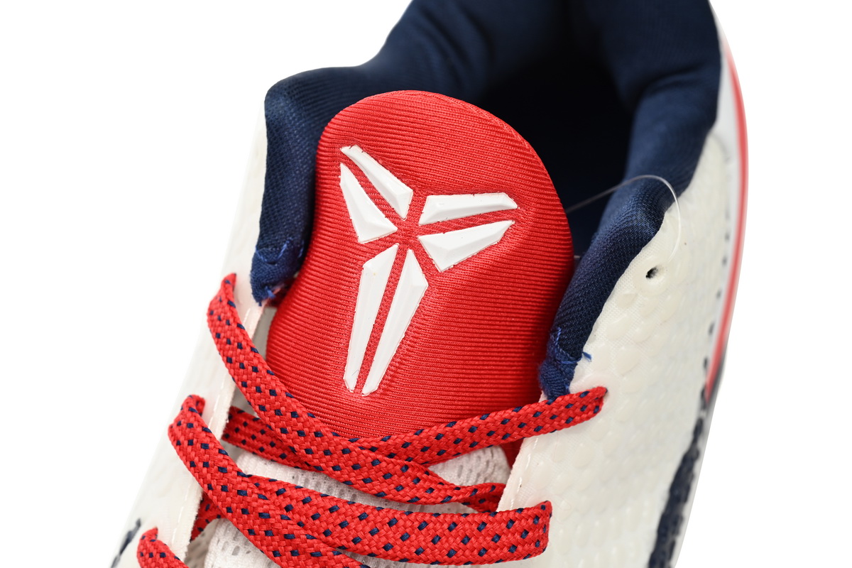 Pkgod  Nike Kobe 6 “Team USA”