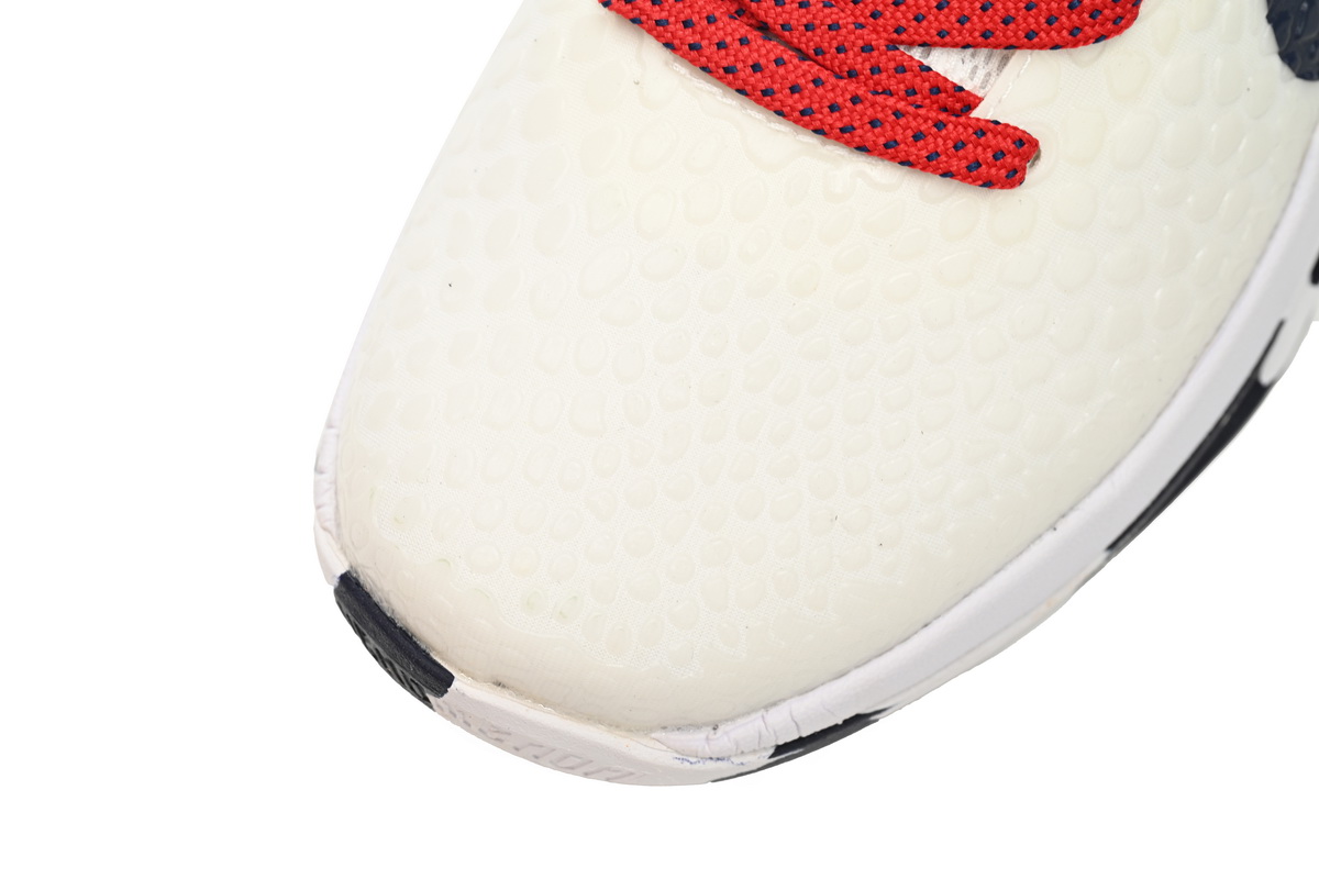 Pkgod  Nike Kobe 6 “Team USA”