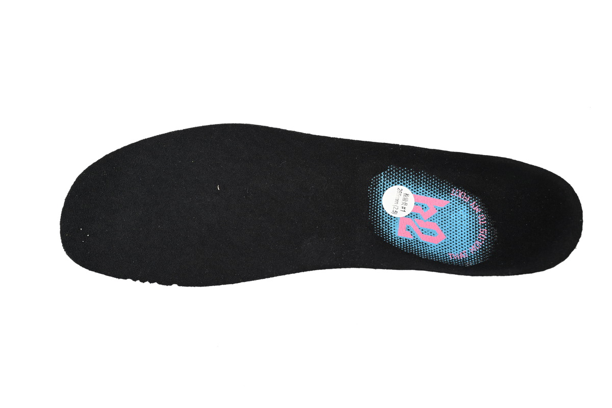 Pkgod Nike Kobe 6 Brown Red Blue