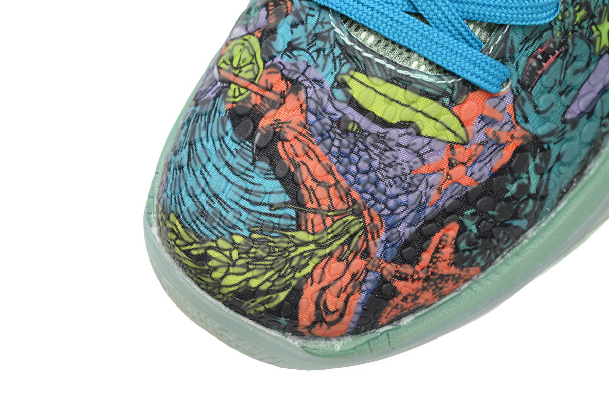 Pkgod Nike Kobe 6 Prelude (All-Star MVP)