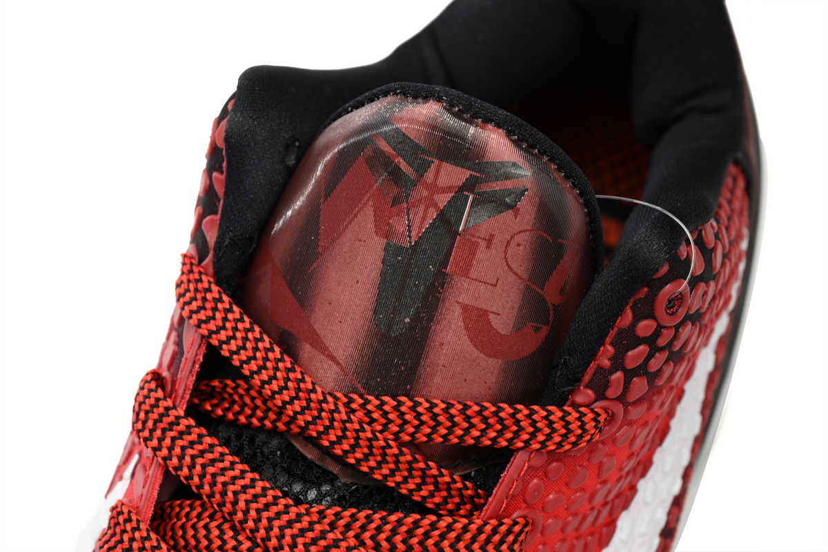Pkgod Nike Kobe 6 Protro Challenge Red All-Star (2021)