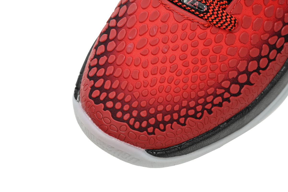 Pkgod Nike Kobe 6 Protro Challenge Red All-Star (2021)