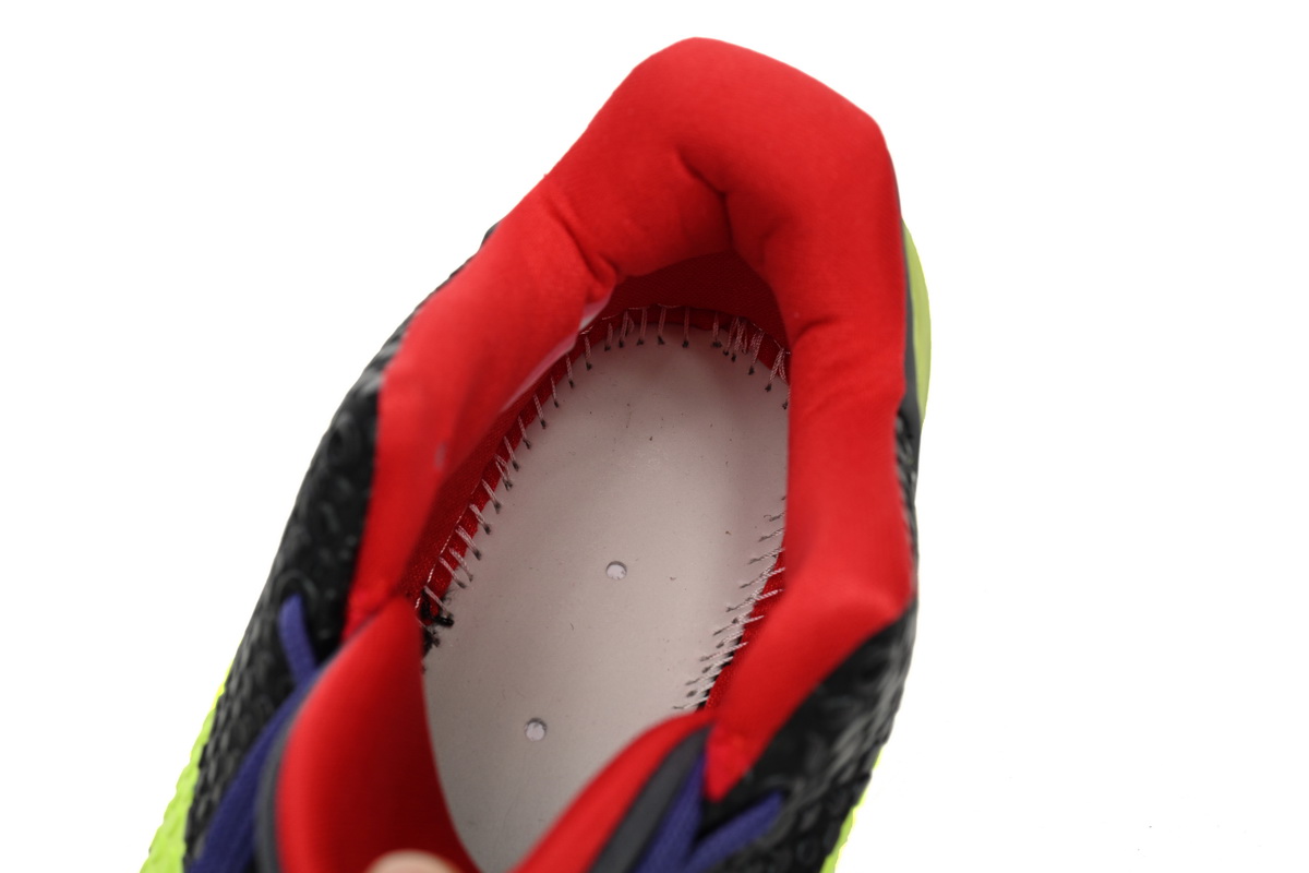 Pkgod Nike Kobe 6 Protro Chaos