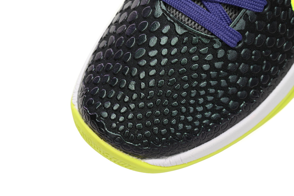 Pkgod Nike Kobe 6 Protro Chaos