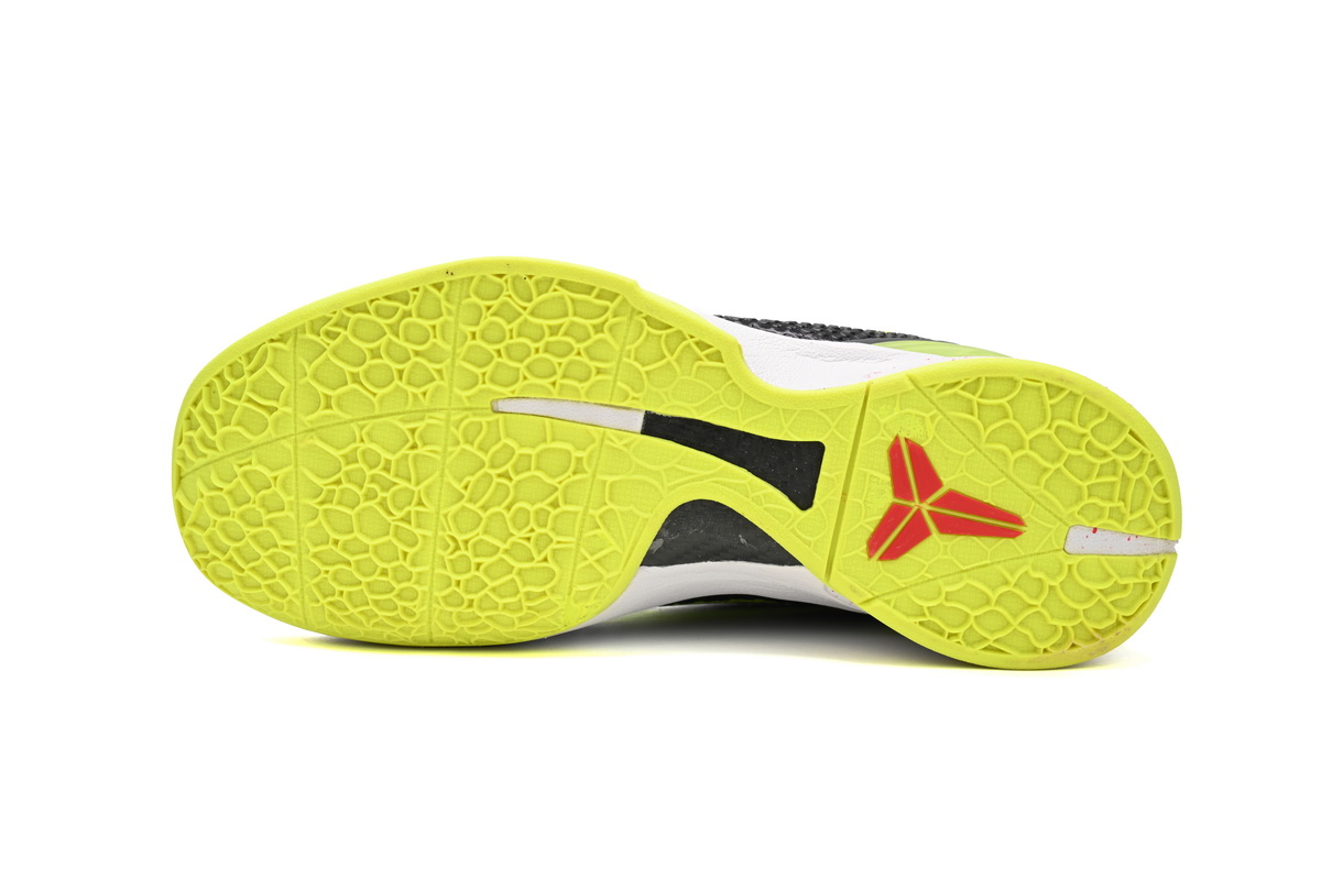 Pkgod Nike Kobe 6 Protro Chaos