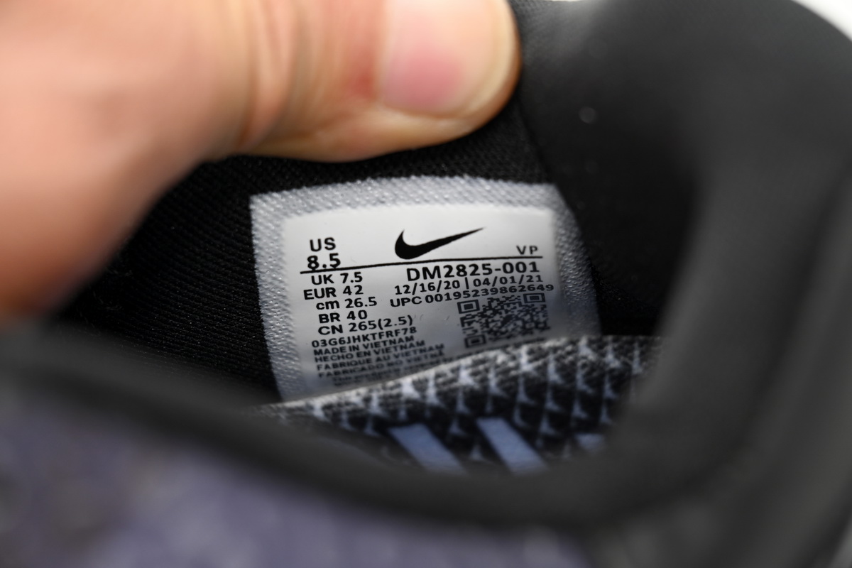 Pkgod Nike Kobe 6 Protro EYBL