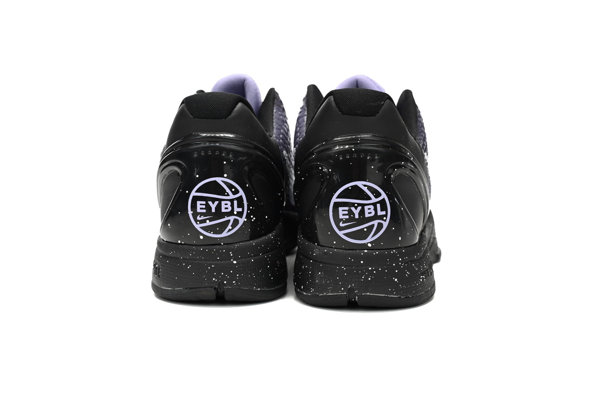 Pkgod Nike Kobe 6 Protro EYBL