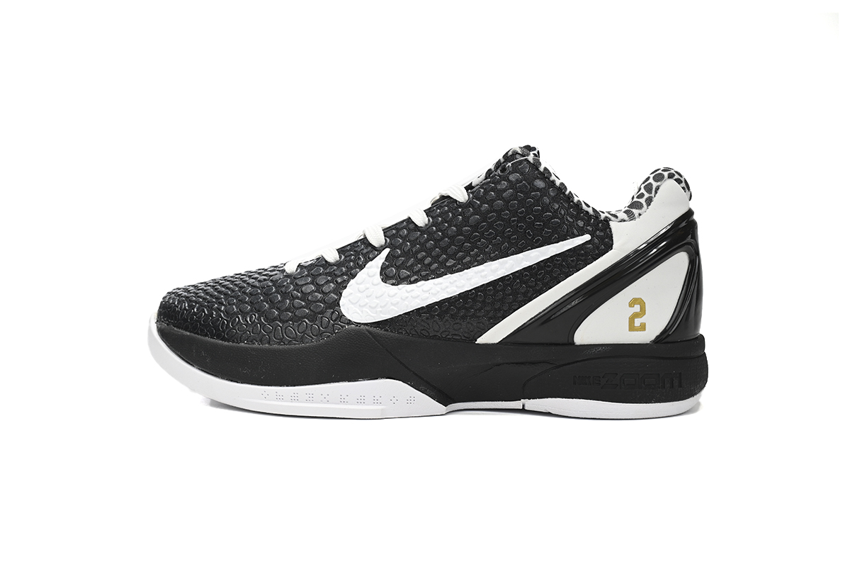 Pkgod Nike Kobe 6 Protro Mambacita Sweet 16 Kids