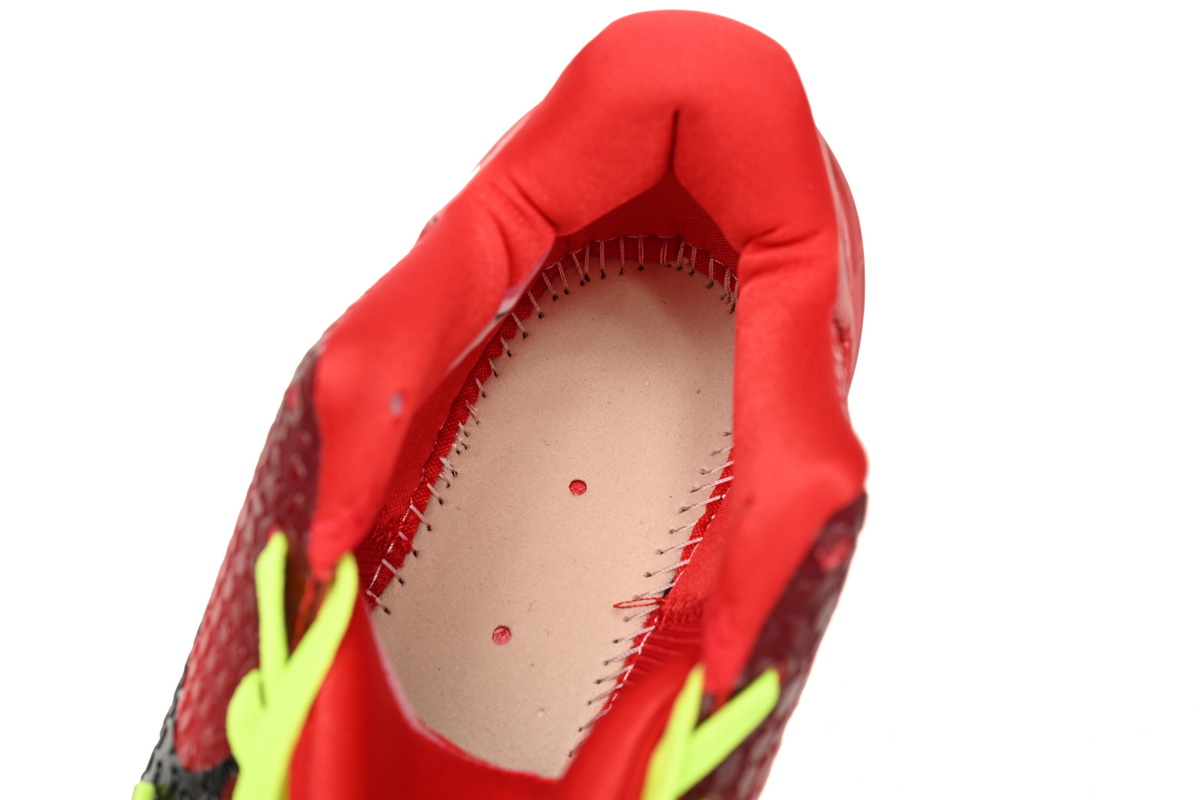 Pkgod Nike Kobe 6 Protro Reverse Grinch