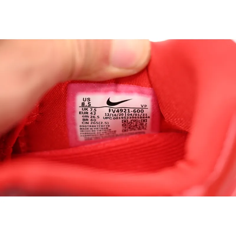 Pkgod Nike Kobe 6 Protro Reverse Grinch