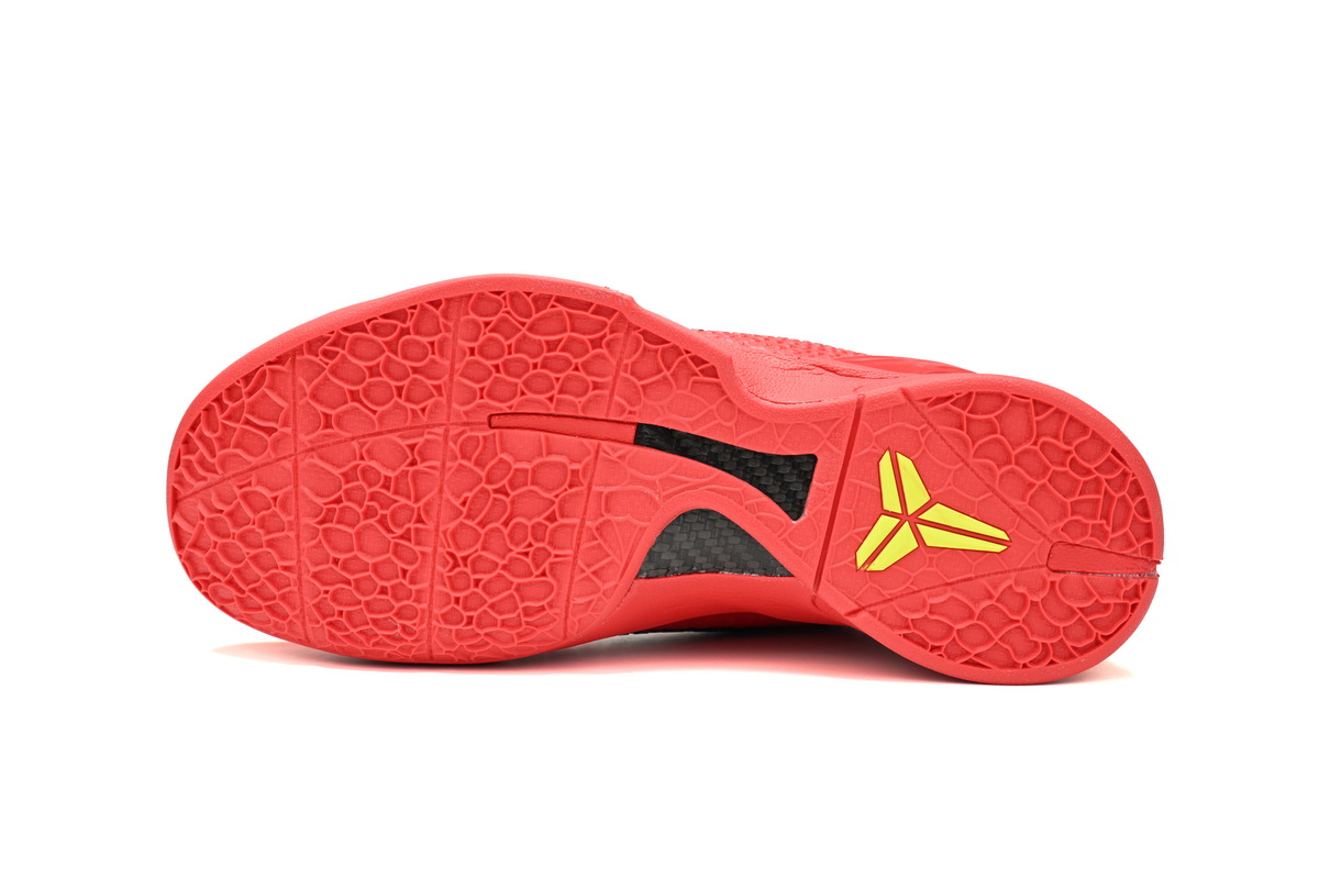 Pkgod Nike Kobe 6 Protro Reverse Grinch