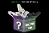 Pkgod Jordan 4 Mystery Box - One Pair Random MBAJ4001