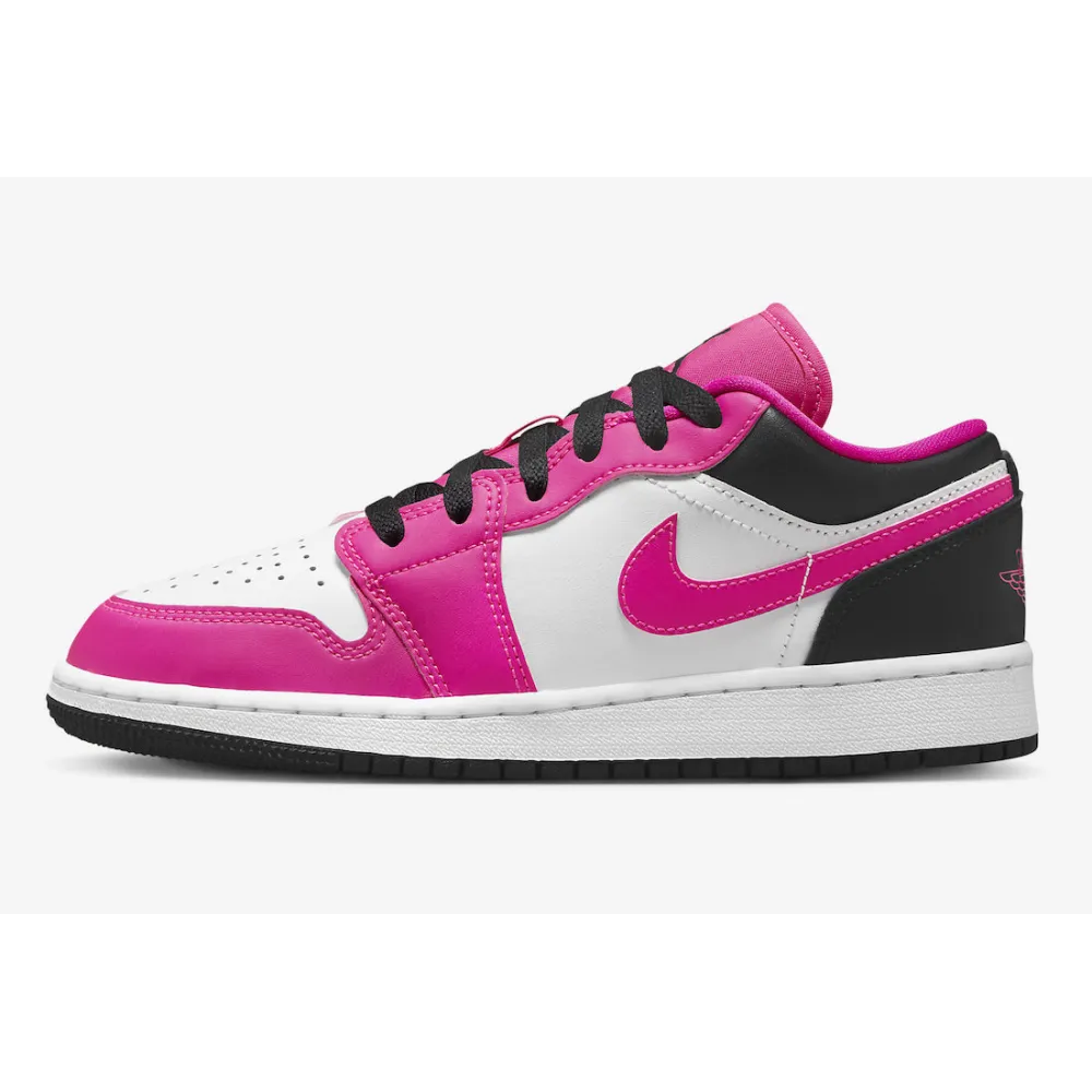 Pkgod Jordan 1 Low Fierce Pink 69.9