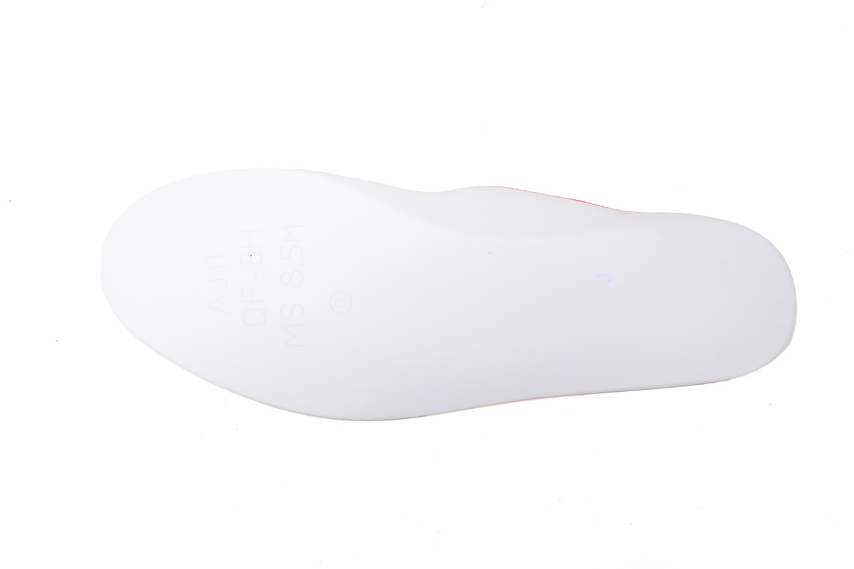 Pkgod Air Jordan 4 Retro Bred Reimagined  