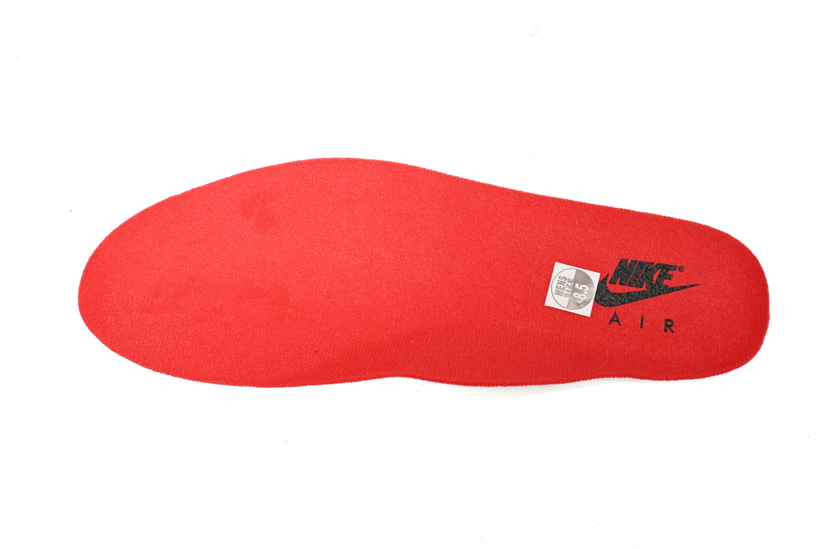 Pkgod Air Jordan 4 Retro Bred Reimagined  