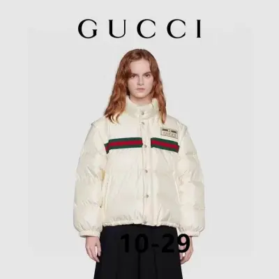Zafa Wear Gucci Jacket 1177915 01