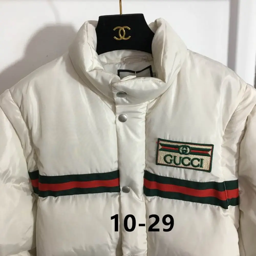 Top Quality Gucci Jacket 1177915