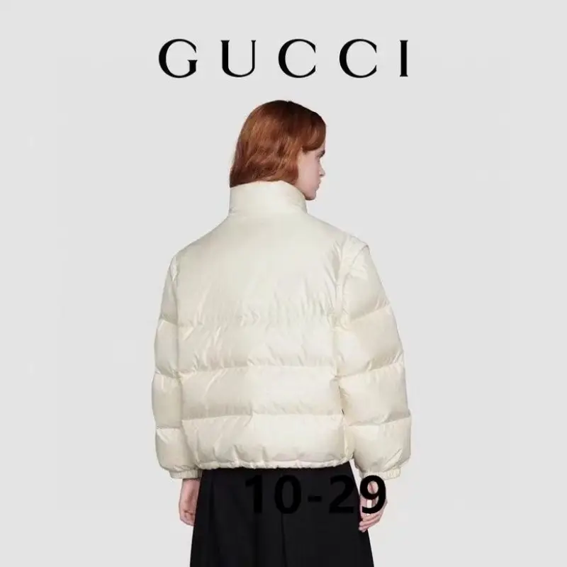 Top Quality Gucci Jacket 1177915