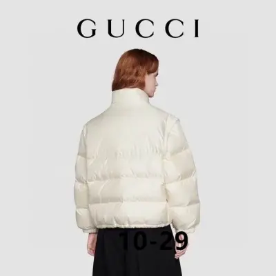 Top Quality Gucci Jacket 1177915 02