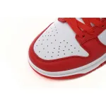 Pkgod Nike Dunk Low SP St. John's (2020/2023) CU1727-100
