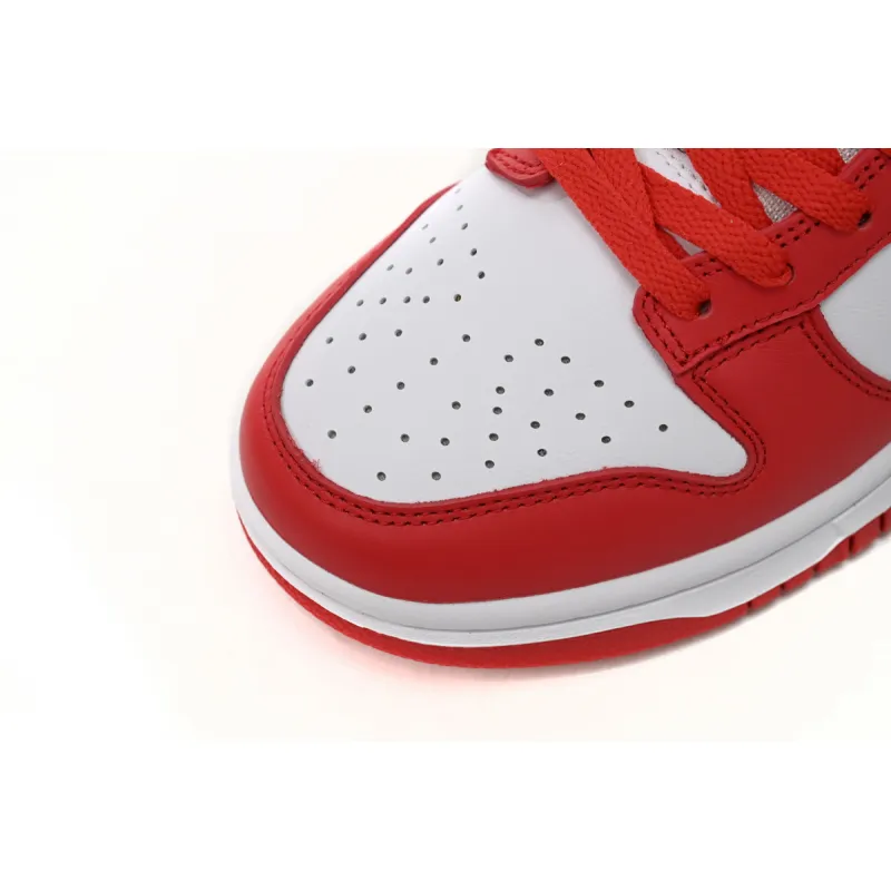 Pkgod Nike Dunk Low SP St. John's (2020/2023) CU1727-100