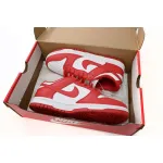 Pkgod Nike Dunk Low SP St. John's (2020/2023) CU1727-100