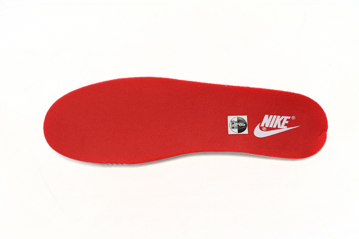     Nike Dunk Low SP St. John's (2020/2023) CU1727-100