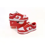Pkgod Nike Dunk Low SP St. John's (2020/2023) CU1727-100