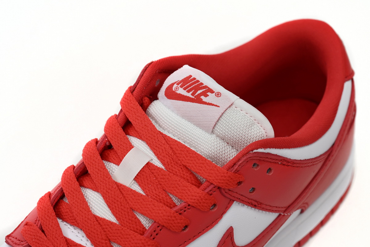     Nike Dunk Low SP St. John's (2020/2023) CU1727-100