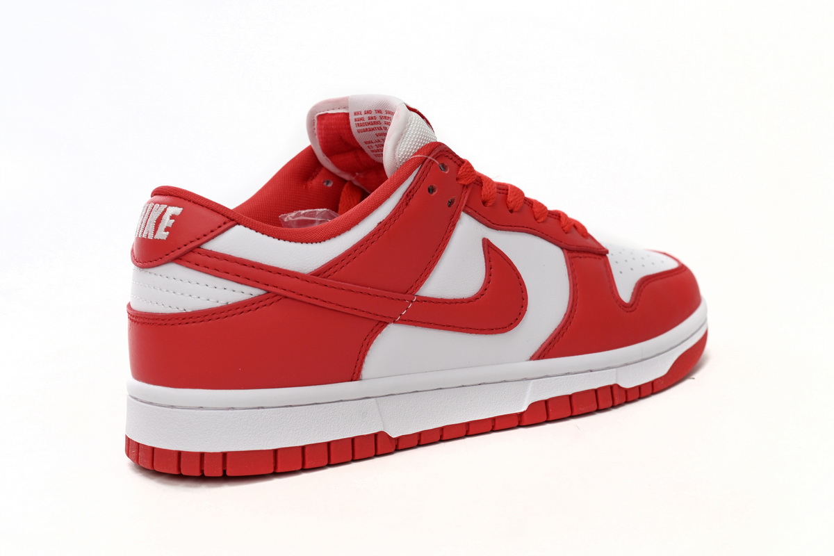     Nike Dunk Low SP St. John's (2020/2023) CU1727-100