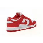 Pkgod Nike Dunk Low SP St. John's (2020/2023) CU1727-100