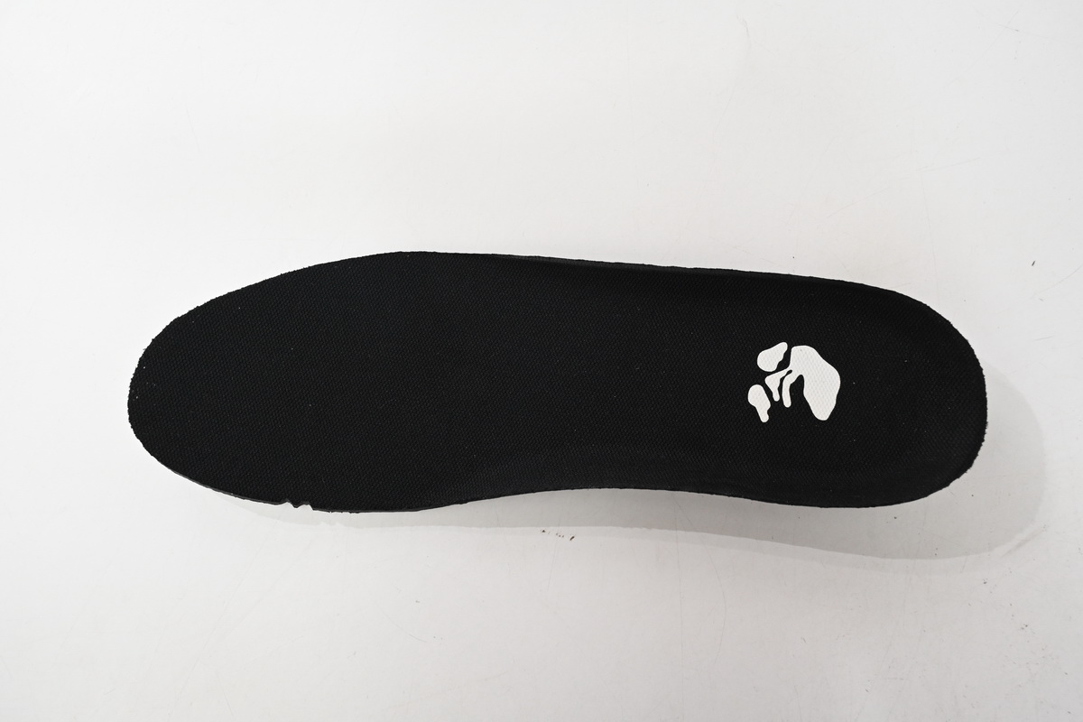 Pkgod OFF-WHITE Out Of Black Beige White