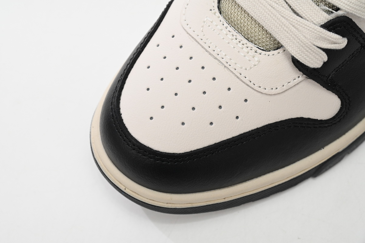 Pkgod OFF-WHITE Out Of Black Beige White