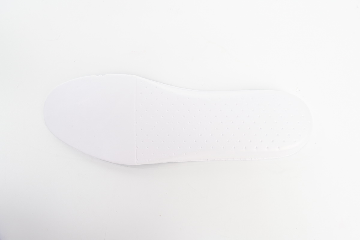 Pkgod OFF-WHITE Out Of Office Calf Leather White Lilac