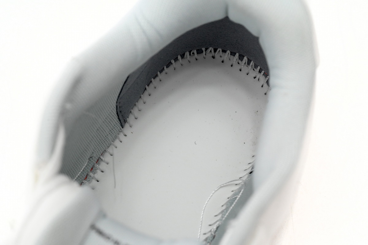 Pkgod OFF-WHITE Out Of Office OOO Low Tops For Walking White Black